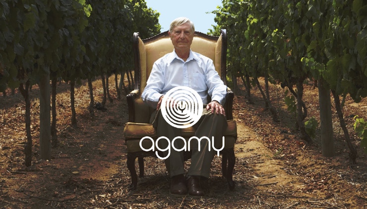 Agamy, coopérative viticole, aborde sa mutation vers une stratégie de diffuseur de marques, et a fait, pour cela confiance à Infoflash.